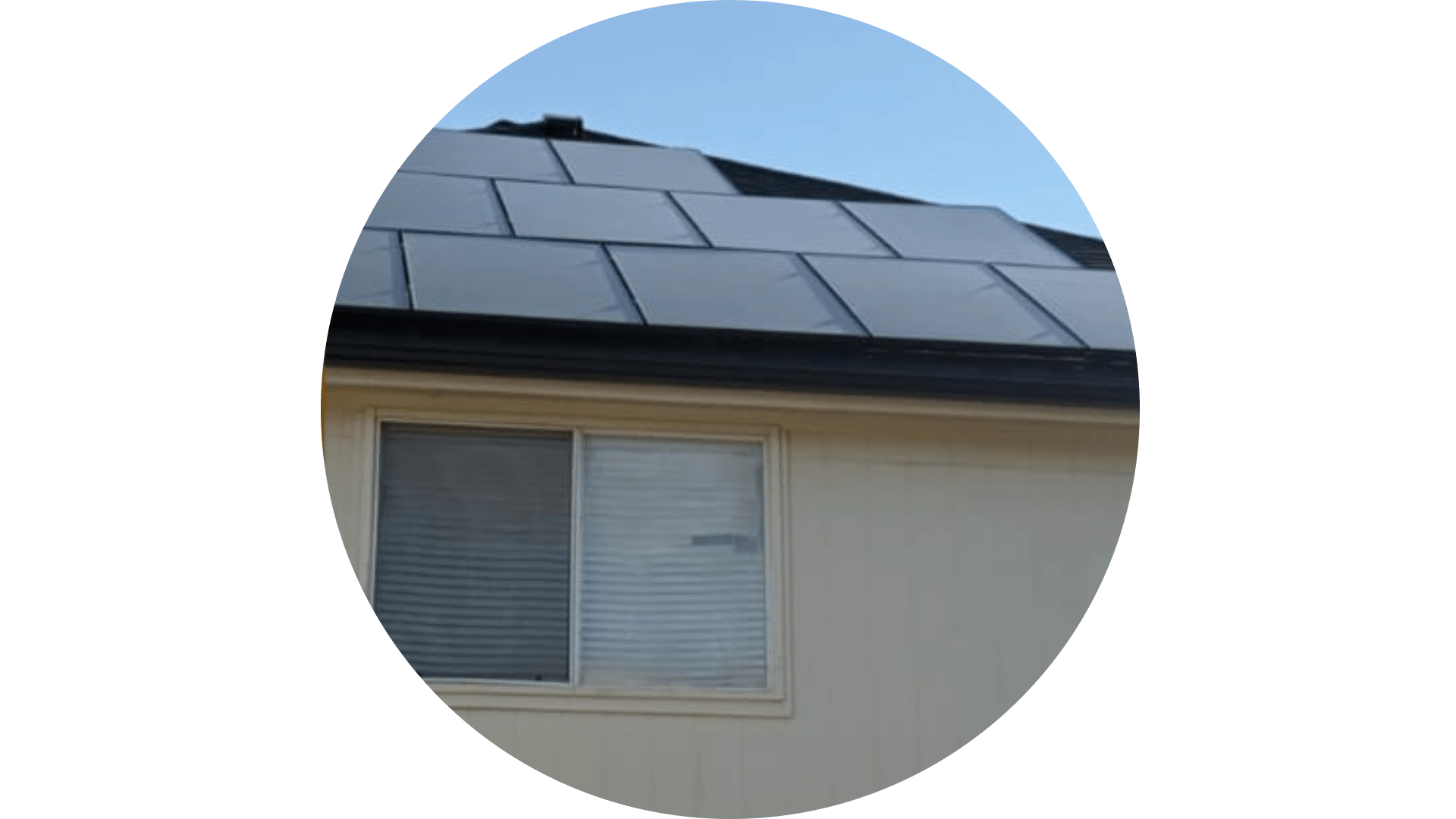 Sun Sponge solar project