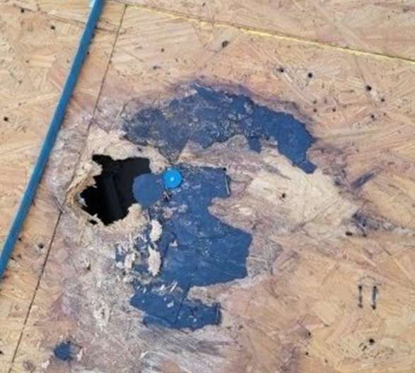 Roof with Insurance im2 Sun Sponge