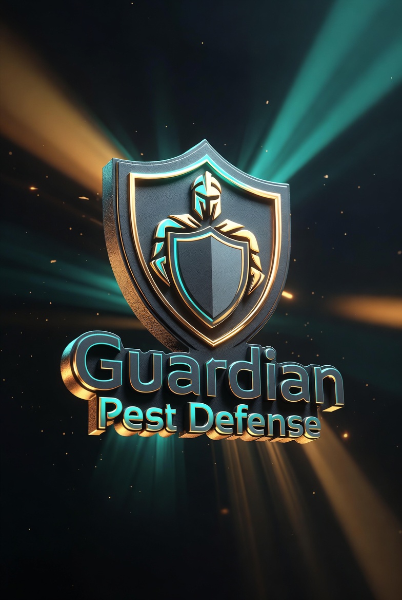 Guardian Pest Defense