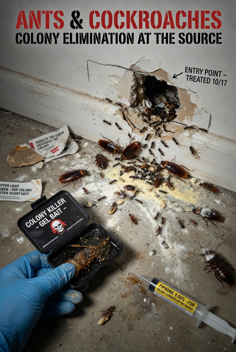 Ants