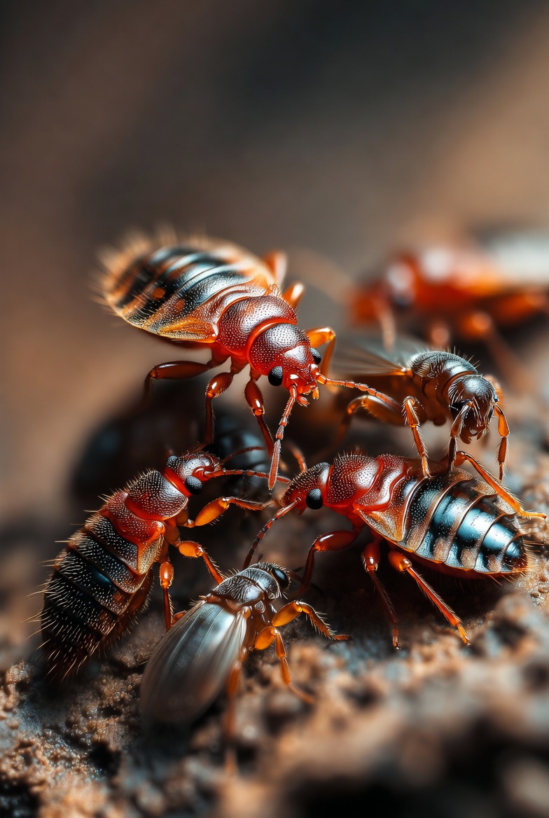 Bed Bugs