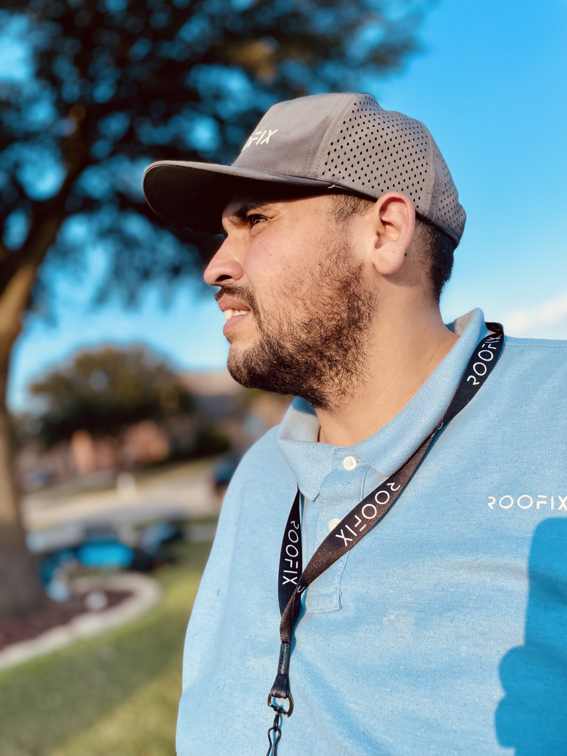 Dearien Campbell, Sun Sponge Founder