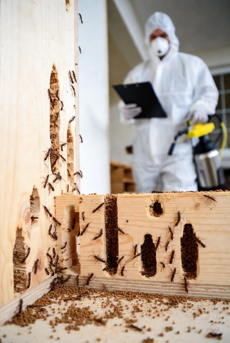 Termites