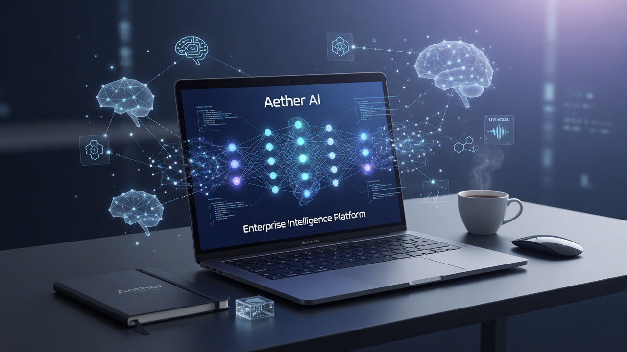 AI Business Systems