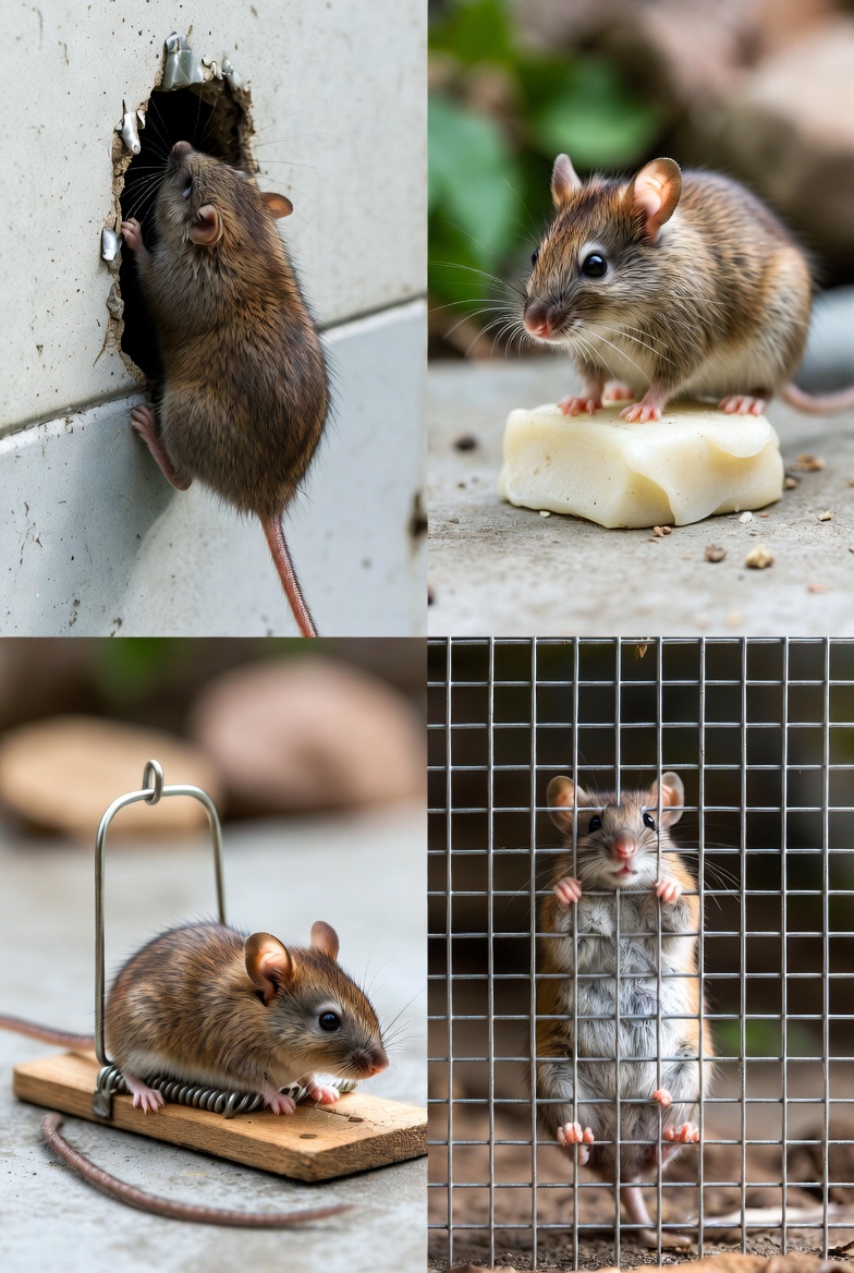Rodents