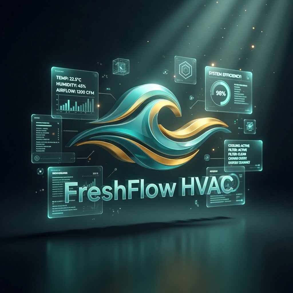 FreshFlow HVAC